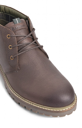 Mens clearance barbour boots