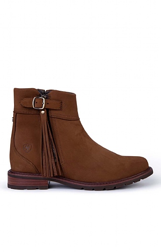 ariat abbey boots