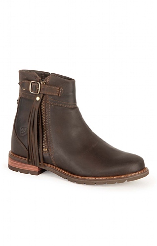 Ladies Ariat Abbey Boot