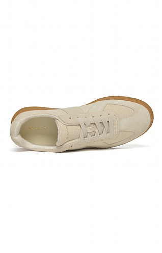 Men s Gant Goodpal Sneakers House of Bruar