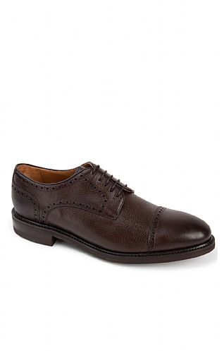 Bruar Brogue Shoe