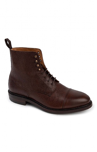 Bruar Boot