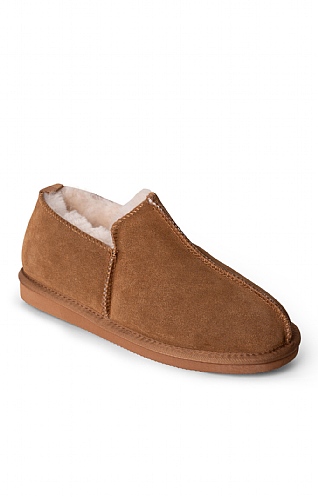 Outdoor Sole Slipper