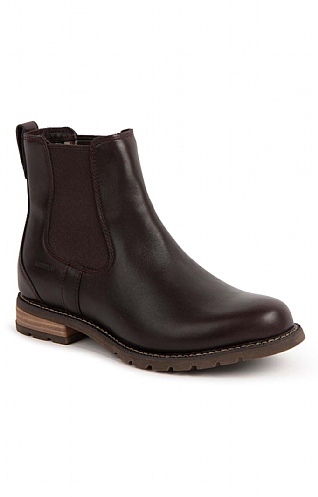 Ladies Ariat Wexford H2O Boot