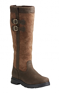 Ladies Ariat Eskdale H2O Boot, Java