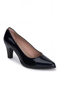 Patent High Heel Patent High Heel