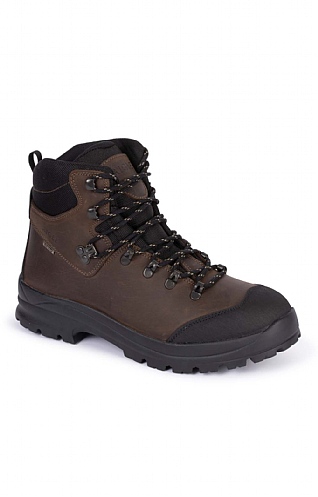Aigle Laforse Waterproof Boot