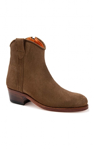 Cuban Boot Cuban Boot