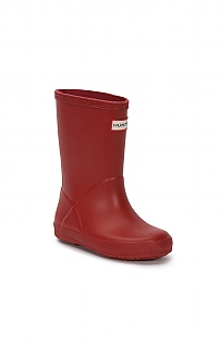 Hunter Kids Classic Boot