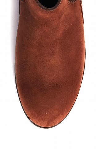 dubarry chelsea boots ladies