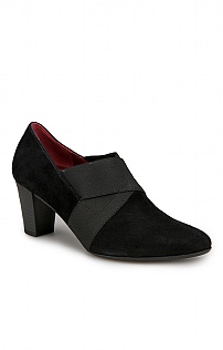 Gabor Elasticated Trouser Shoe Gabor Elasticated Trouser Shoe