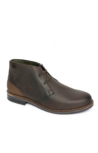 Barbour Readhead Boot, Mocha