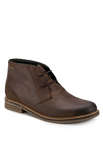 Barbour Readhead Boot, Tan