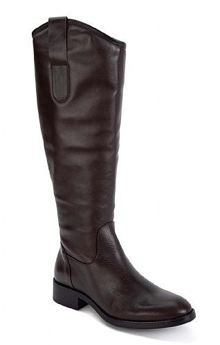 Classic Long Boot