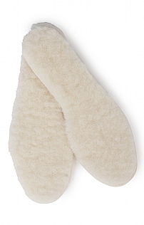 Lambswool Insoles
