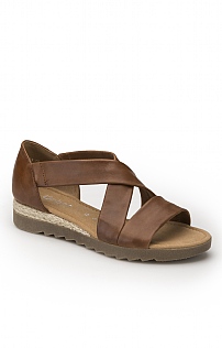 Gabor Gabor Roman Sandal