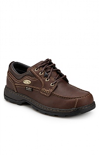 Irish Setter Soft Paw Waterproof Oxford Shoes