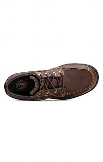 irish setter men's soft paw oxford casual shoes