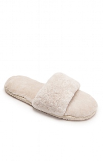 House of Bruar Sheepskin Slip On