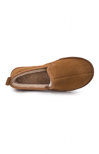 David jones hotsell mens slippers