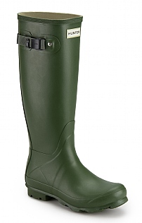 Ladies Hunter Wellies