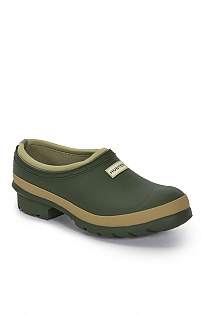 Ladies Gardener Clog