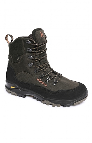 Mens Harkila Pro Hunter Light Hi Gore-tex - House of Bruar