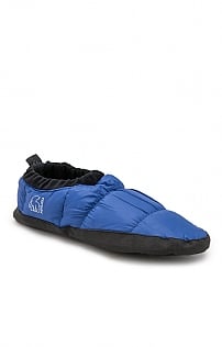 Red Y by Nordisk MOS Down Shoe, Blue
