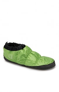 Red Y by Nordisk MOS Down Shoe - Green, Green