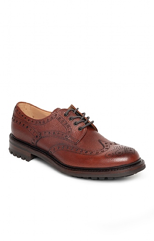Cheaney Men