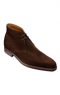 Mens Crockett And Jones Tetbury Boot Mens Crockett And Jones Tetbury Boot