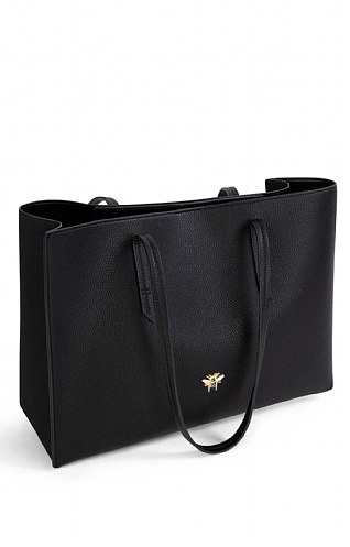 Alice Wheeler Large Tote Bag