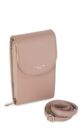 Cross Body Phone Case