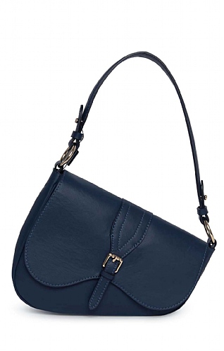 Asymmetrical Bag