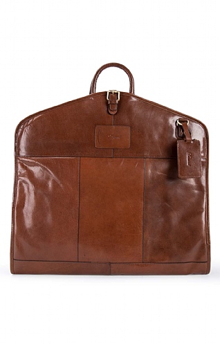 Foldable Suit Case