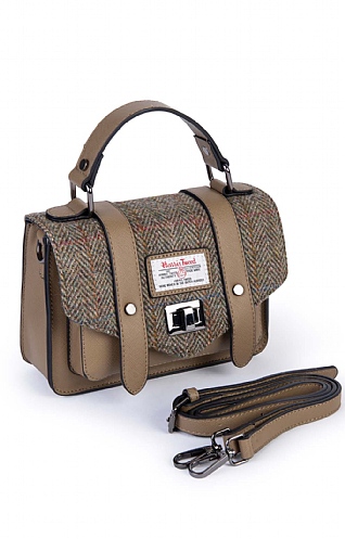 Mini Satchel