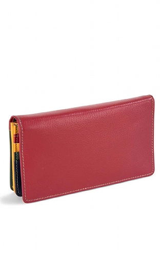 Large Wallet Purse