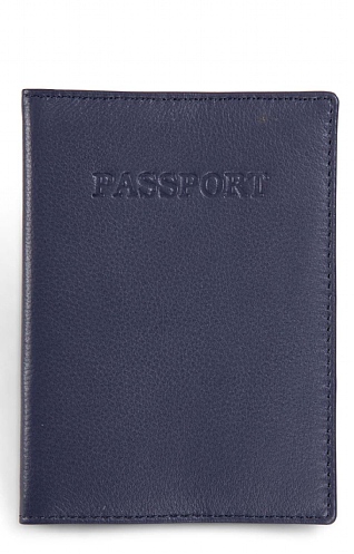 Passport Holder