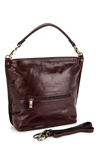 Gianni Conti Hobo Bag