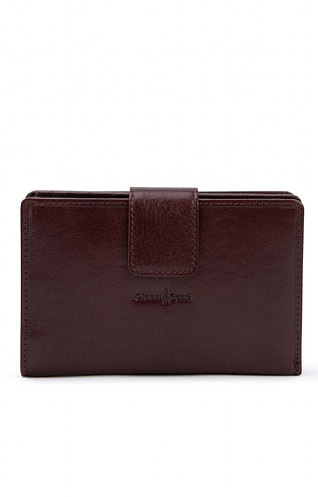 Gianni Conti Fold Over Purse Gianni Conti Fold Over Purse