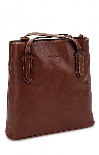 Gianni Conti Pouch Shoulder Bag
