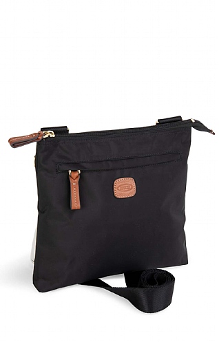 Brics Cross Body Messenger