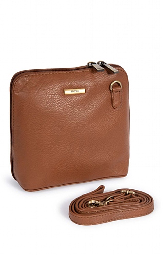 Full Zip Around Bag