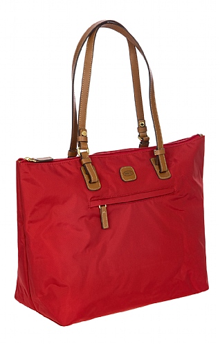 Ladies Brics Large Two Handle Shopper Ladies Brics Large Two Handle Shopper