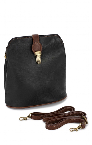 Small Buckle Cross Body Bag Small Buckle Cross Body Bag