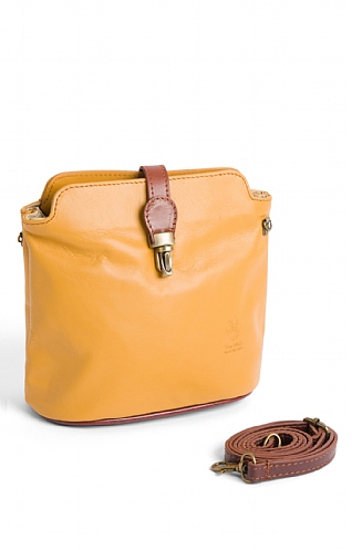 Small Buckle Cross Body Bag Small Buckle Cross Body Bag