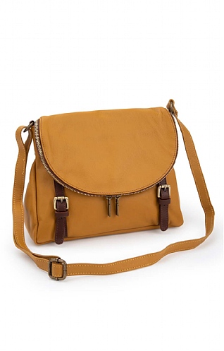 Fold Over Buckle Bag Fold Over Buckle Bag
