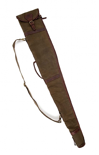 Canvas Gunslip