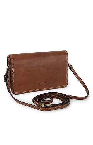 Small Flapover Bag