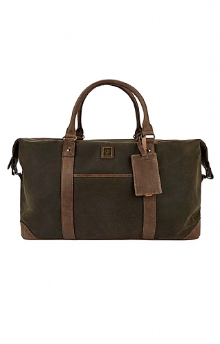 Dubarry Brittas Holdall Dubarry Brittas Holdall